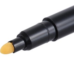 Detectie pen - Vals geld pen - Briefgeld checken- Vals geld stift - 2 stuks - Briefgeld checken - Vals geld - Fake money - CHPN