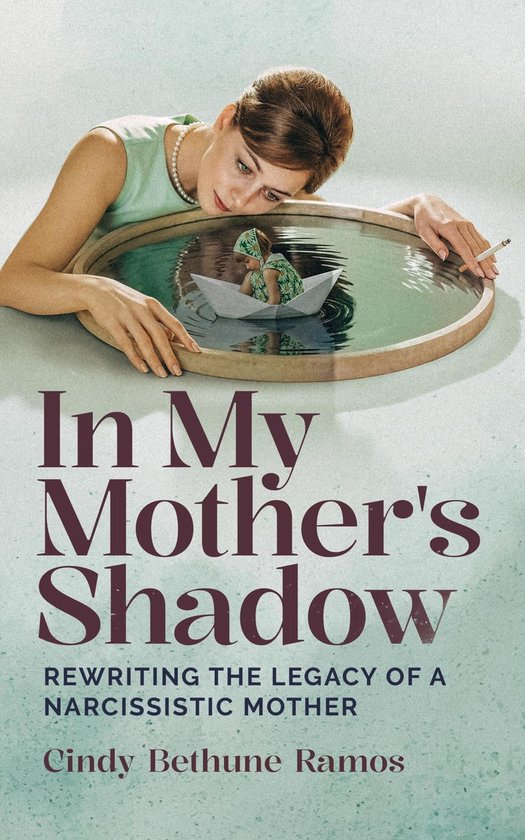 In My Mother's Shadow - cover