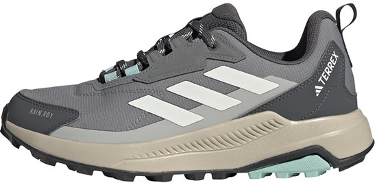 adidas TERREX Chaussure de randonnée Terrex Anylander Rain.Rdy - Femmes - Gris - 40