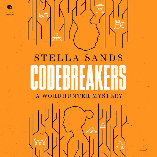 Codebreakers - cover