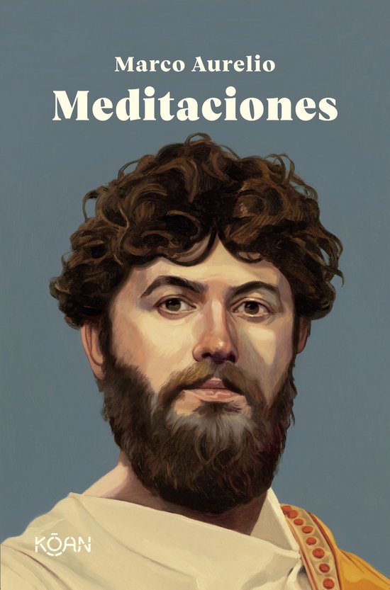 Meditaciones - cover