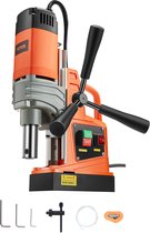 VEVOR Professionele Kernboormachine Magneetboormachine 1300w 13000n Kernboormachine