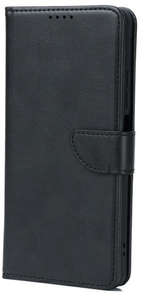 Marv Wallet Case Voor Realme 14 Pro+ Boekhoes Met Bescherming