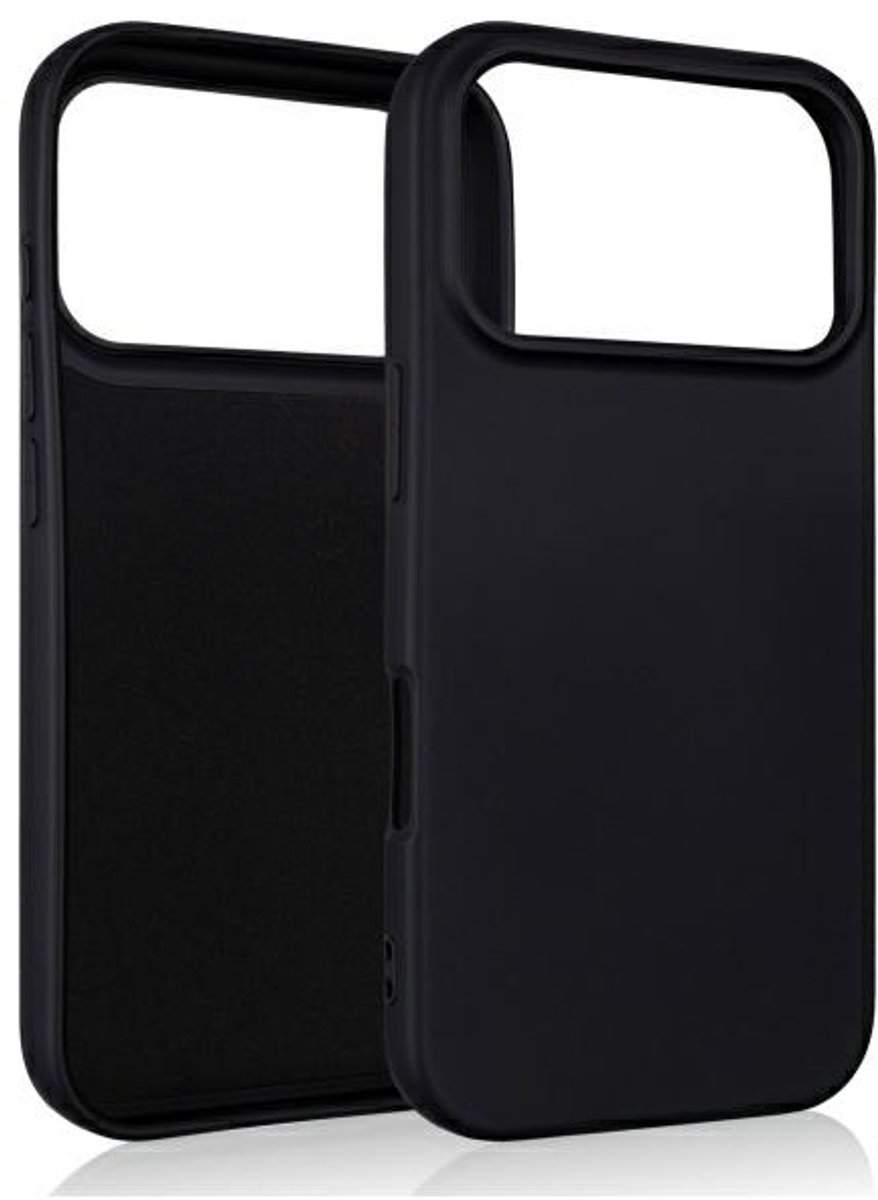 Beline Siliconen Hoesje Voor Iphone 17 Pro Max Telefoonhoesje