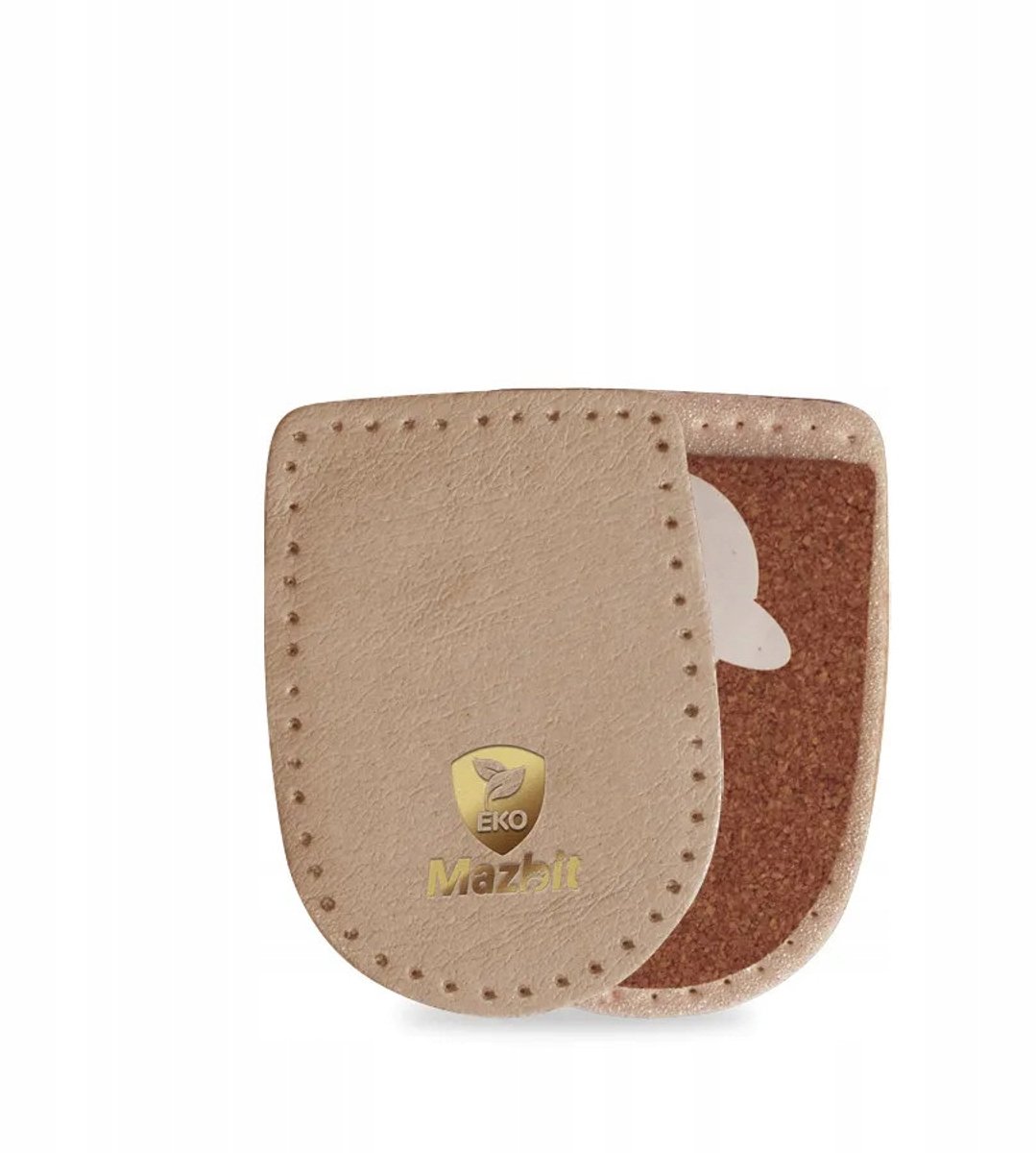 Mazbit Marco Kork 5mm Onderlegzolen Maat 35-37 - Beenlengteverschil