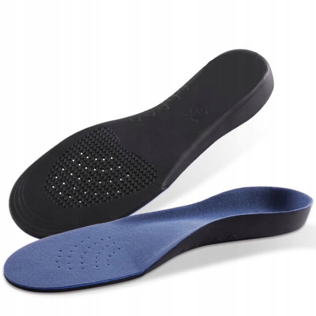 FootMate T007 Wangorthesezool - Platvoet & X-Ben - Maat 23-26