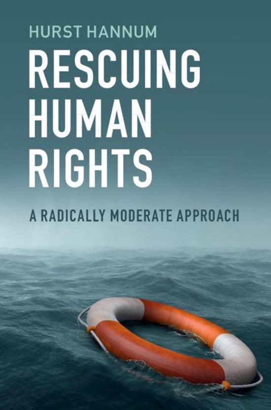 Rescuing Human Rights - cover