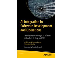 Professional and Applied Computing (R0) - AI Integration in Software Development and Operations