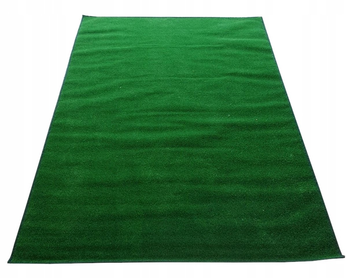 Kunstgras Tapijt 250x400 cm - Balkon & Buiten - 6mm dik