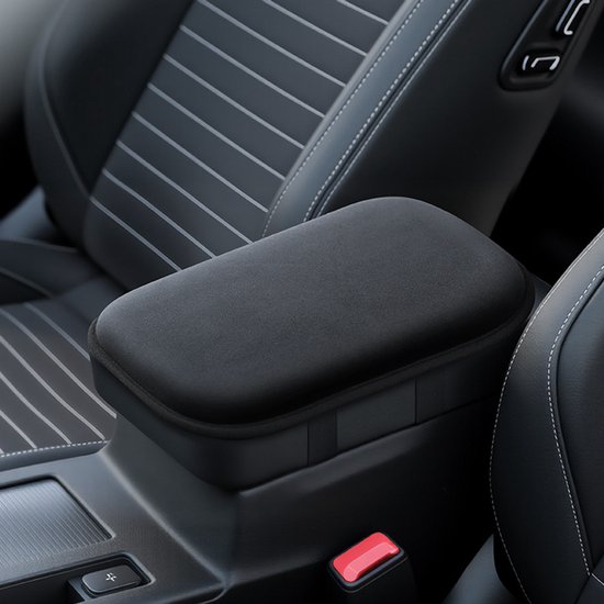 Gokelomg Adjustable Universal Car Seat Armrest for Car Parts by Rv A