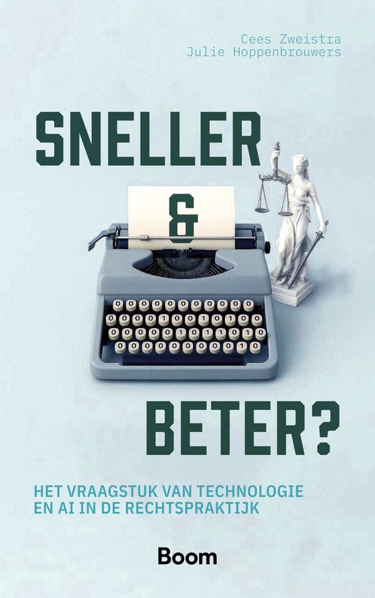Sneller & Beter?