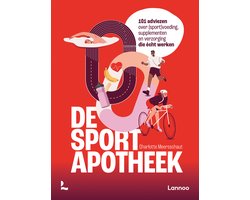 De Sportapotheek