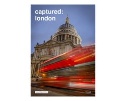 Captured - London
