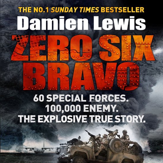 Zero Six Bravo - cover