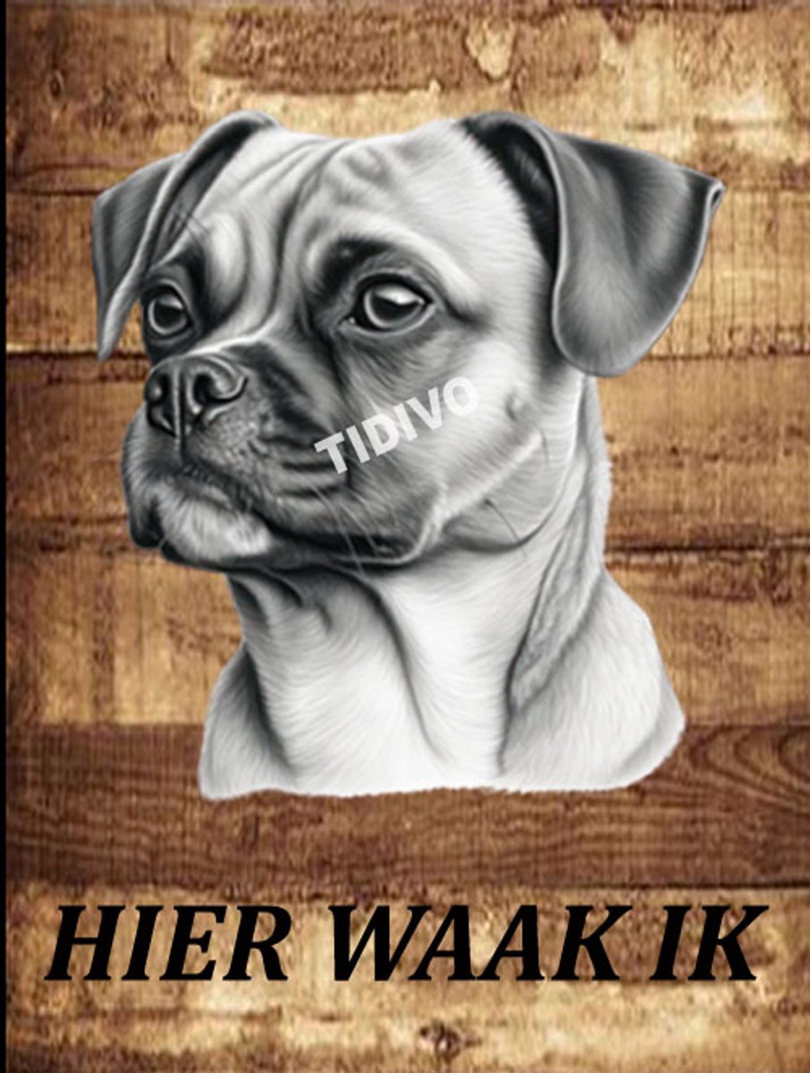 Puggle 20