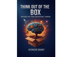 Think out of the box - Breaking Free from Conventional Thinking