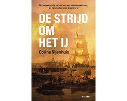 De strijd om het IJ