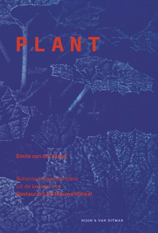 Plant - cover