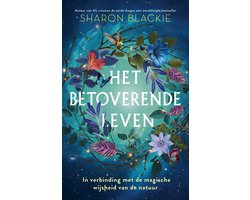 Omslag van Het betoverende leven