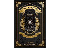 The Witcher 7 - De vrouwe van het meer