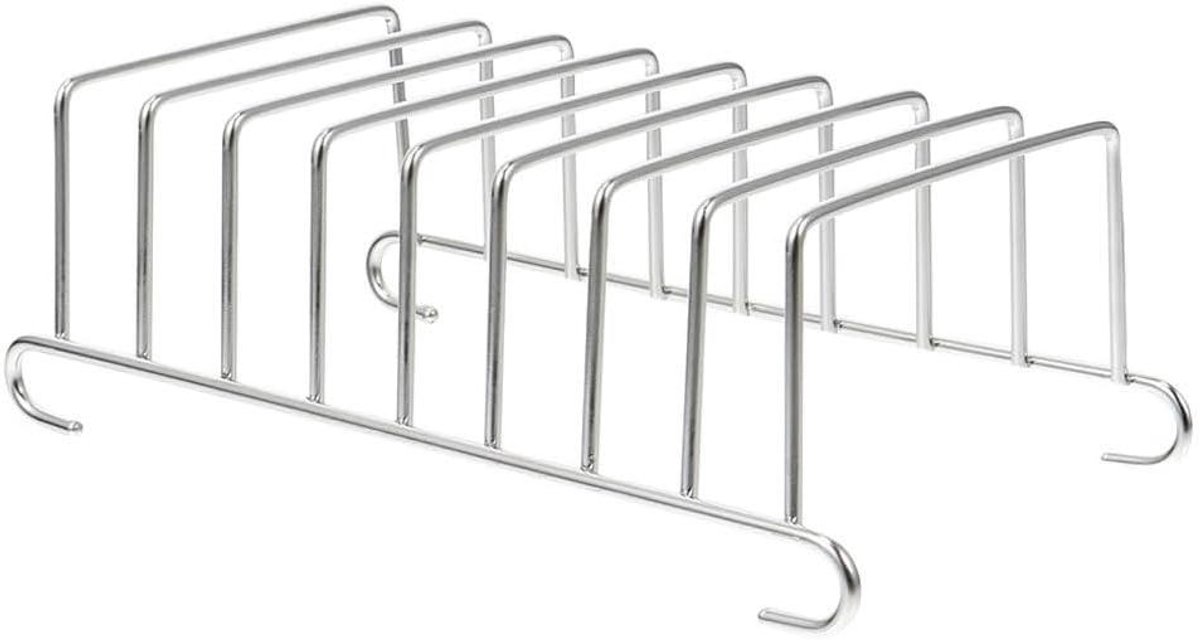 EGoods - Elektrische broodstandaard voor friteuse en oven - Grillaccessoires - Broodrooster en bakvorm - Huishouden.