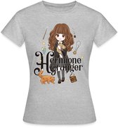 Harry Potter Hermione Granger T-Shirt Dames