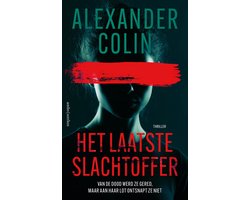 Het laatste slachtoffer