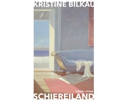 Omslag van Schiereiland