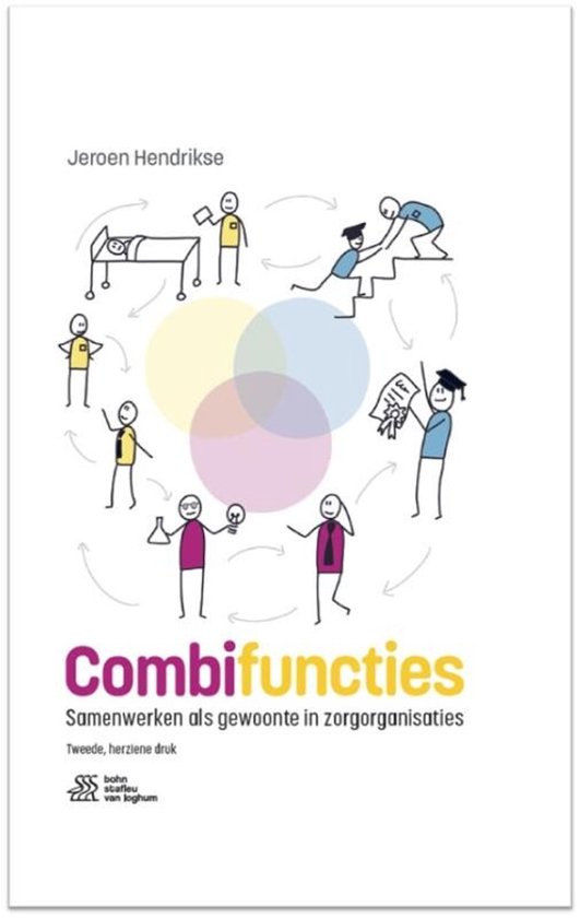 Dutch language eBook collection - Combifuncties - cover
