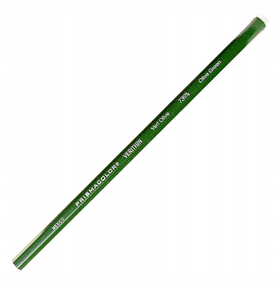 Prismacolor Verithin Potlood VT739 1/2 Olijfgroen
