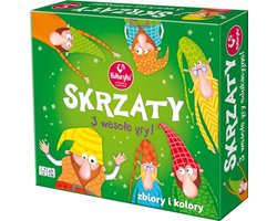 Skrzaty