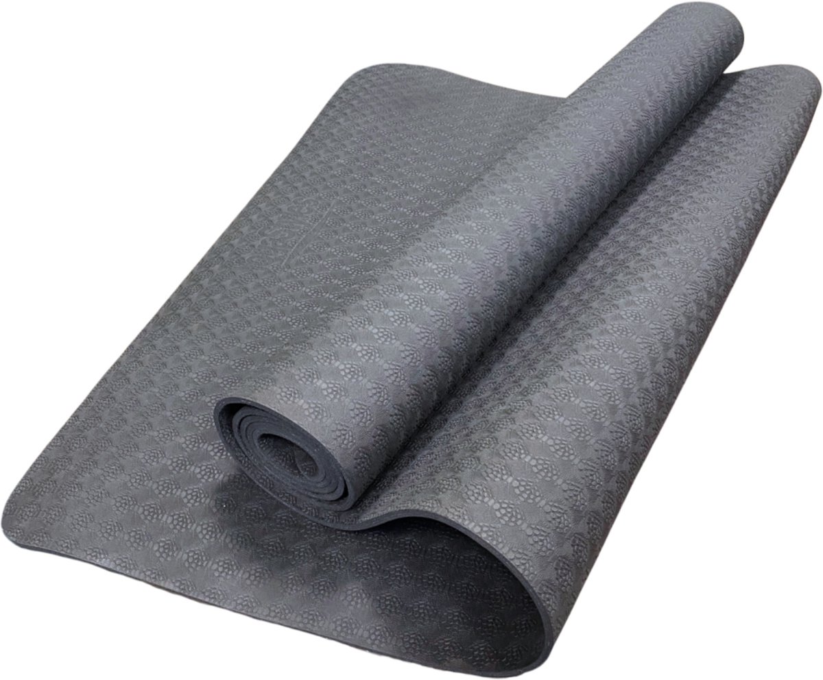 YogaStyles Yogamat TPE PRO XL