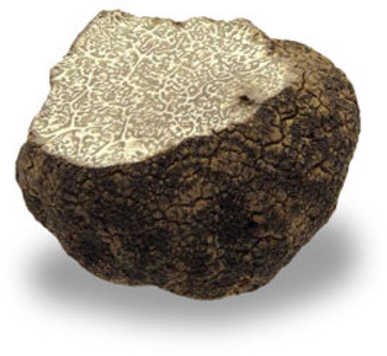 Vehgro Truffel Granulaat 0-2 mm Tuber indicum - 100 gram - VehGro | bol