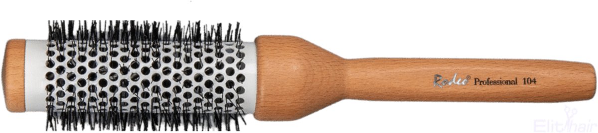 Thermische Föhnborstel 104 | Rodeo Ceramic Collection (1st)