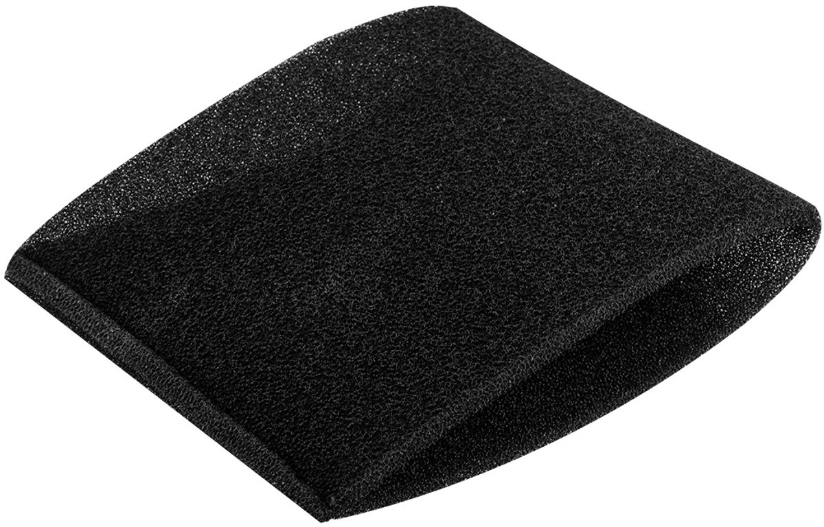 NEO TOOLS 04-738-20 - Schuimfilter voor stofzuiger - 13x15 cm
