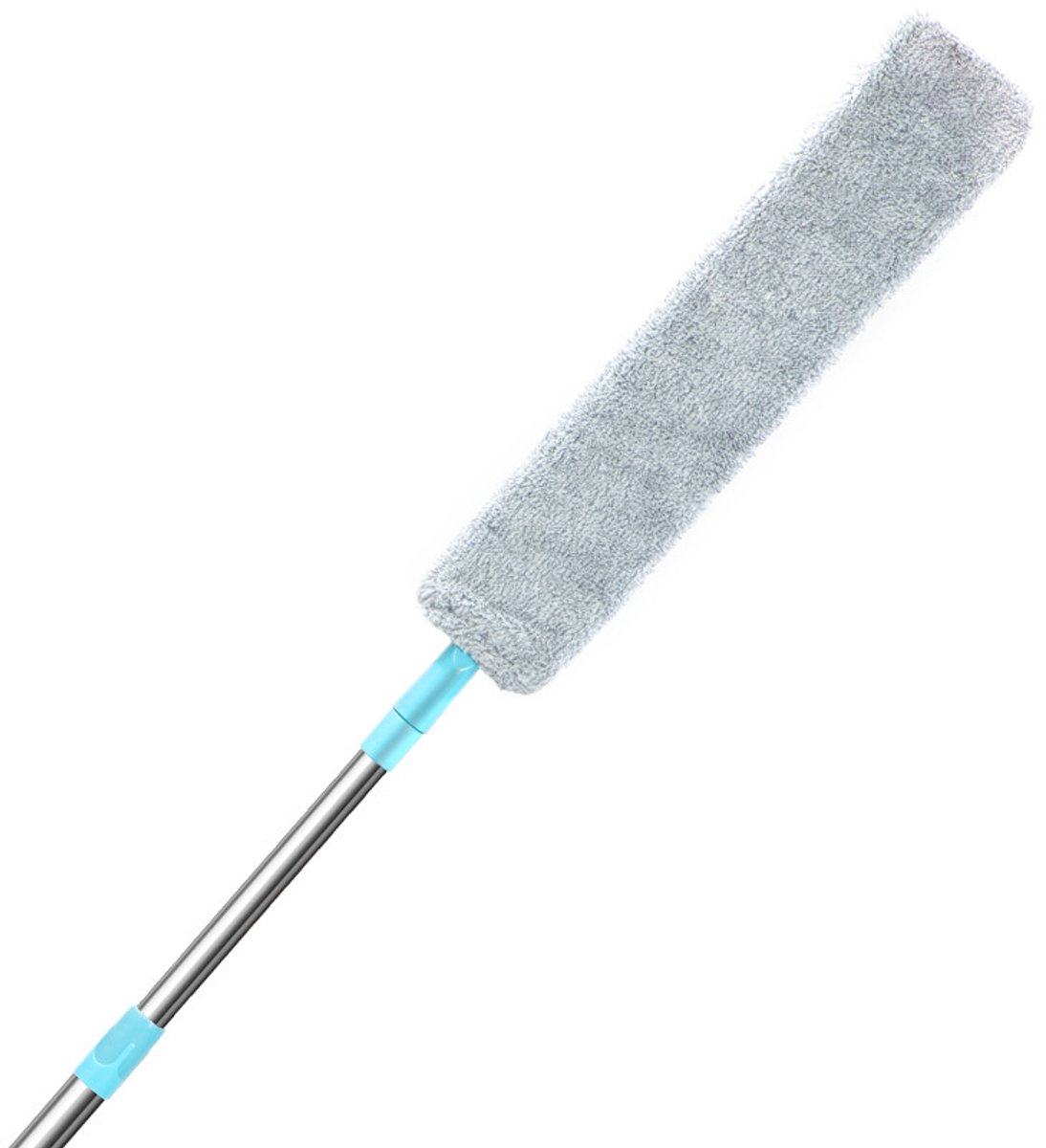 Stofwisser Onderbed – Verlengbaar tot 130cm, thuisgebruik