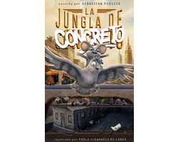 La Jungla de Concreto