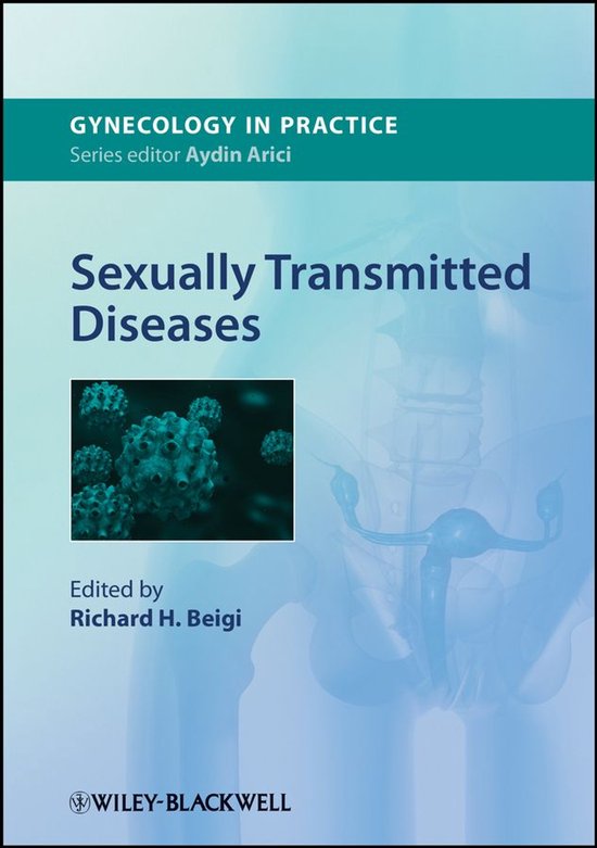 Sexually Transmitted Diseases