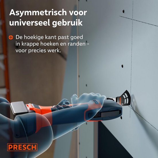 Steelies Ultimate gipsplaatschroef fijn draad 3.5 x 35mm gefosfateerd