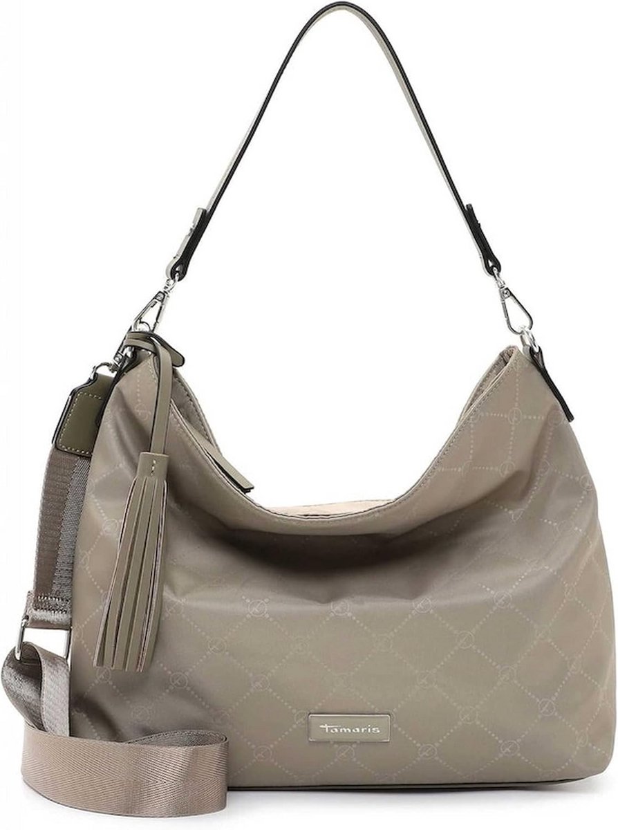 Dames Handtas Schoudertas met Verstelbare Riem Trendy Synthetisch