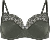 Hunkemöller Sophie Non-Padded Underwired Bra Groen