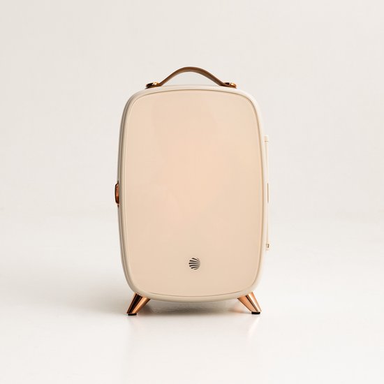 Knikker® 6L Skincare Fridge