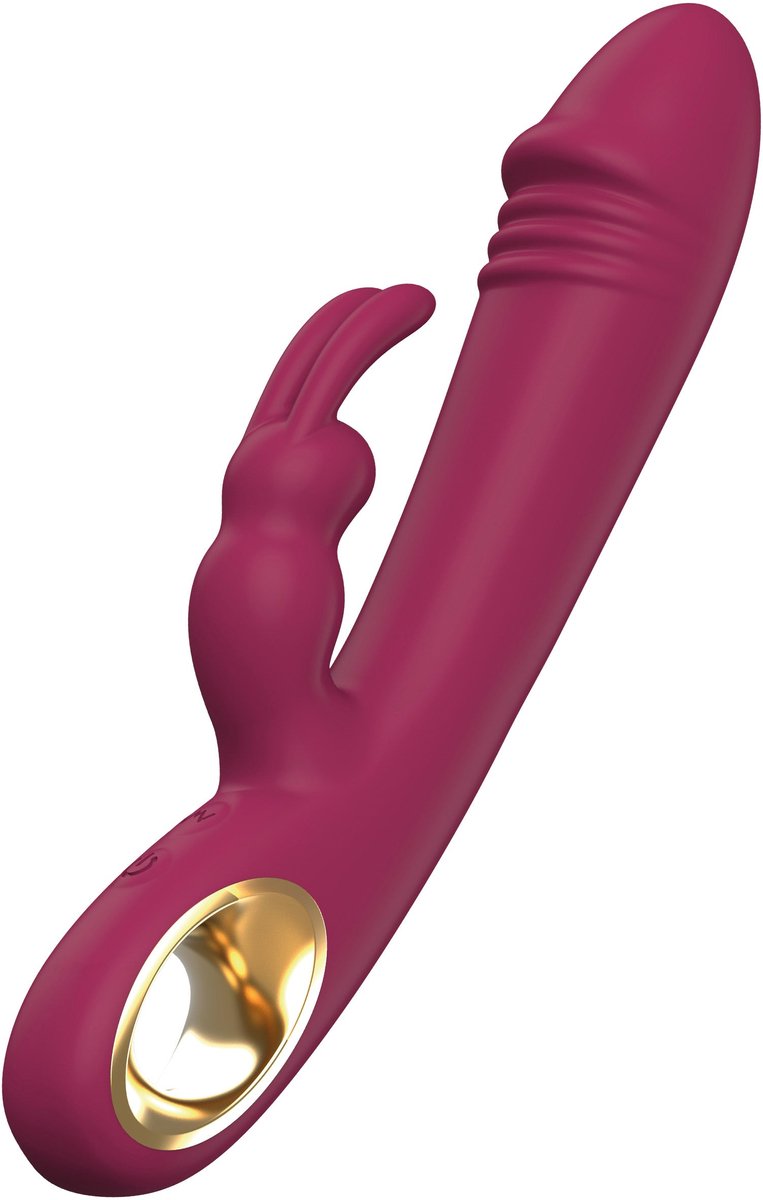 Taygeta Pleasure Rabbit