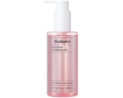 Biodance - Collagen Cleansing Oil - 200ml