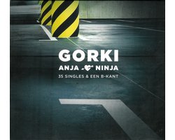 Anja - Ninja