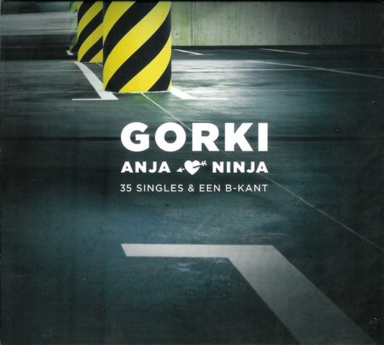 Anja - Ninja