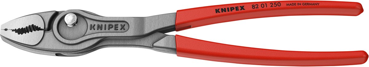 Knipex 82 01 250 Voorgriptang 250 mm