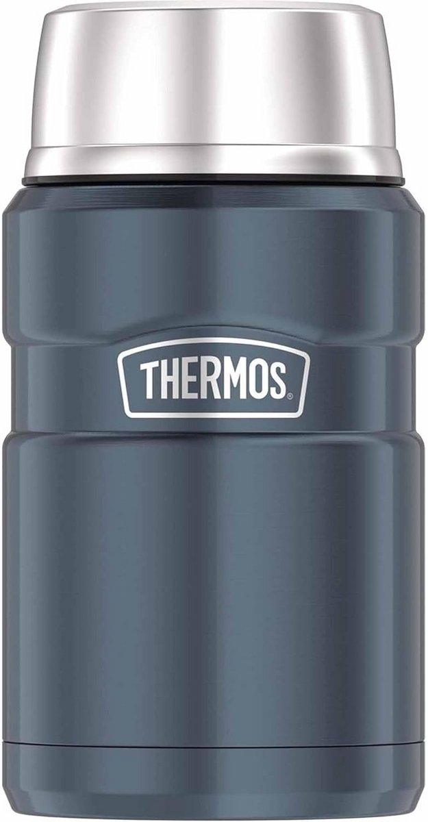 Thermoskruik 24 oz Roestvrij Staal Dubbele Wand Isolatie