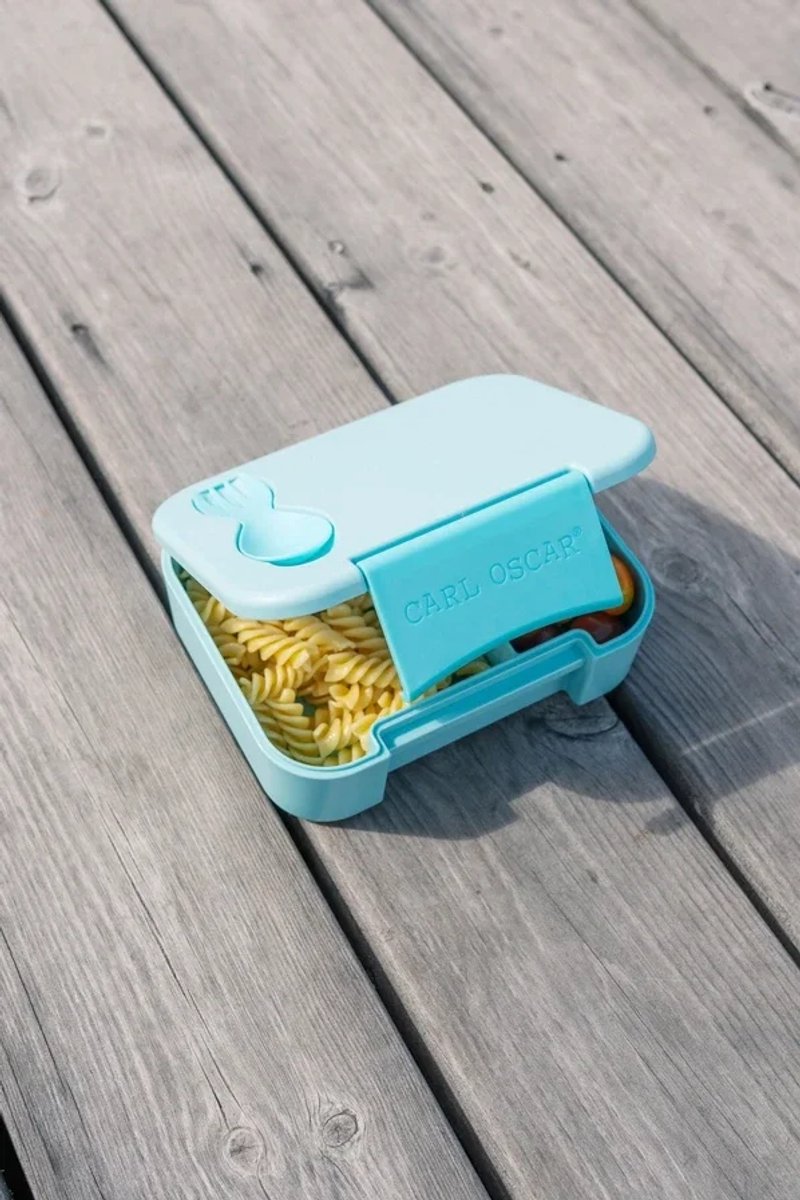 BentoboX Blauw