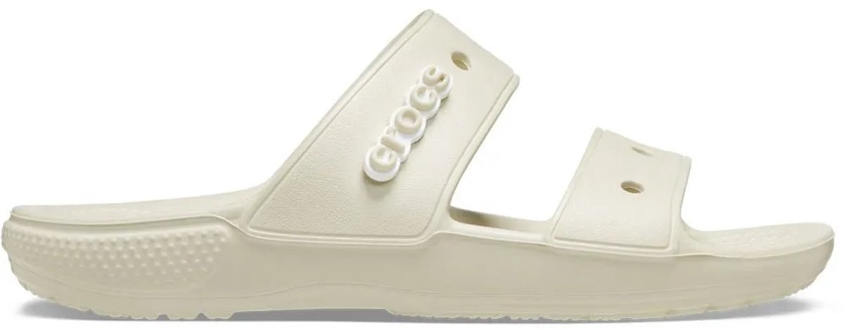 Crocs Classic - Sandalen - Bone - Maat 41-42